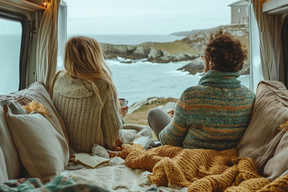 achat et vente de camping en bord de mer