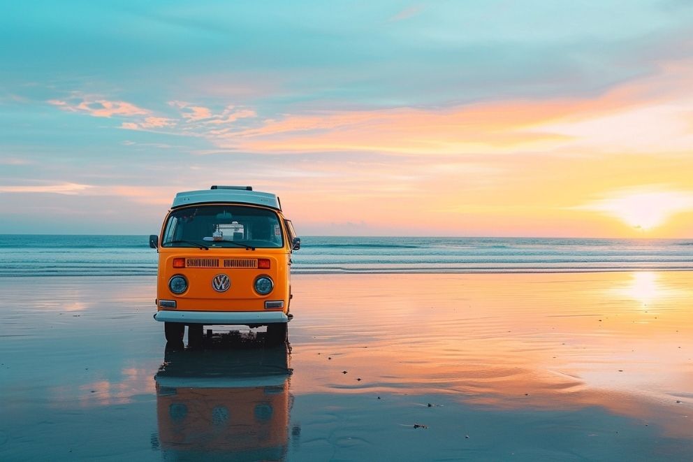 acheter son camping portugual avec concerto