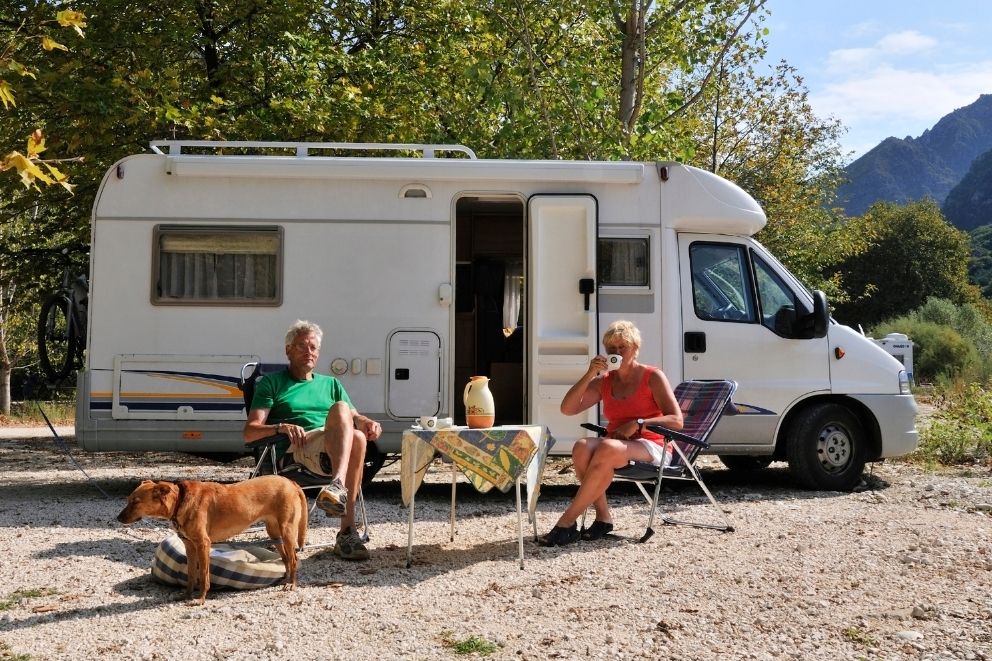 acheter un camping hauts de france