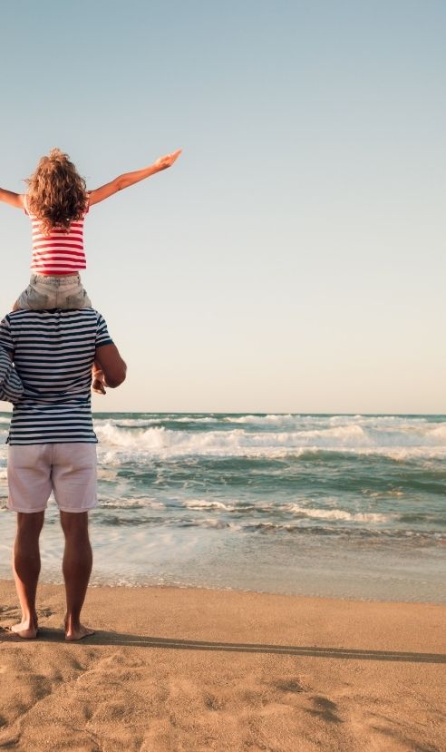 bord de mer acheter son camping