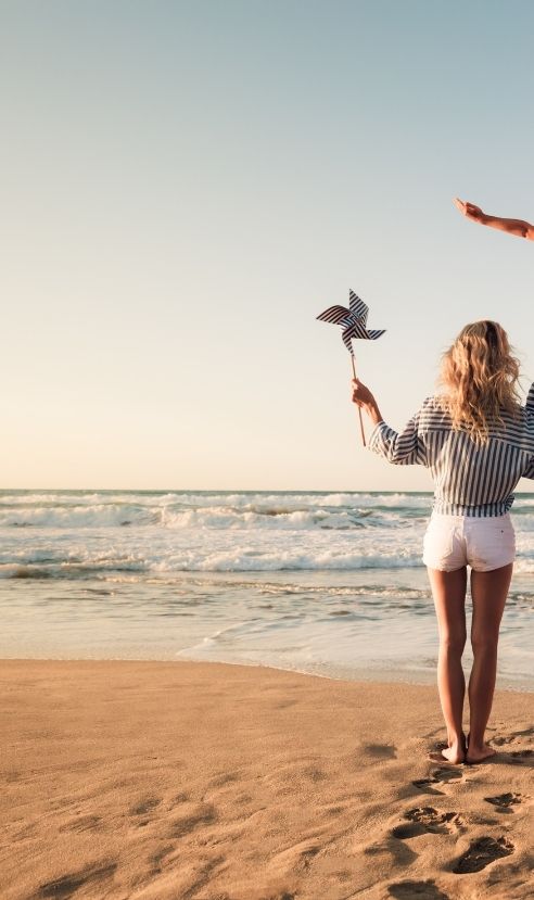 bord de mer vendre un camping