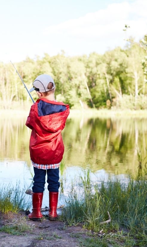 bord de riviere vendre son camping