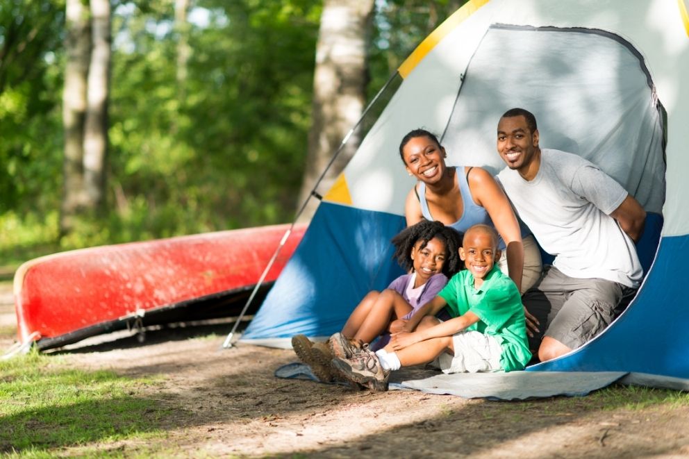 camping a acheter en belgique