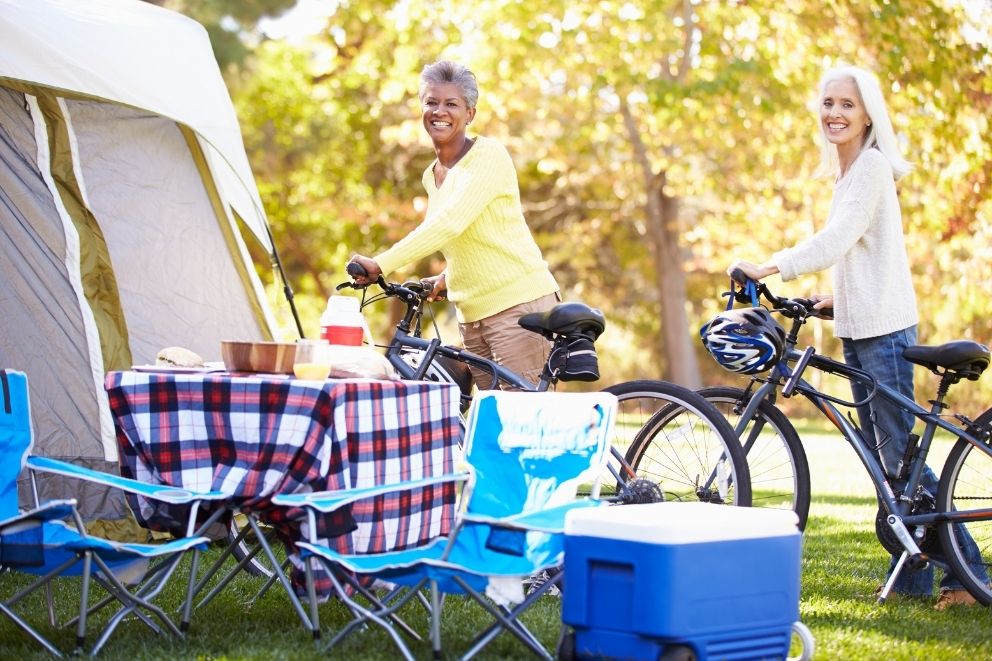 camping a acheter pays de la loire