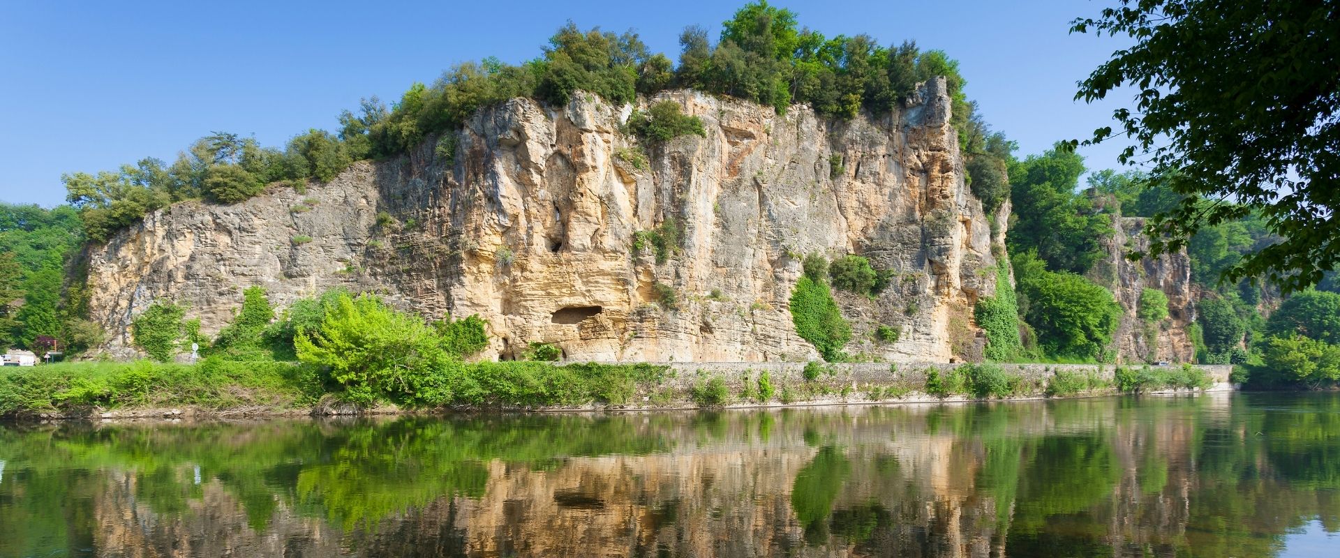 camping a vendre en dordogne