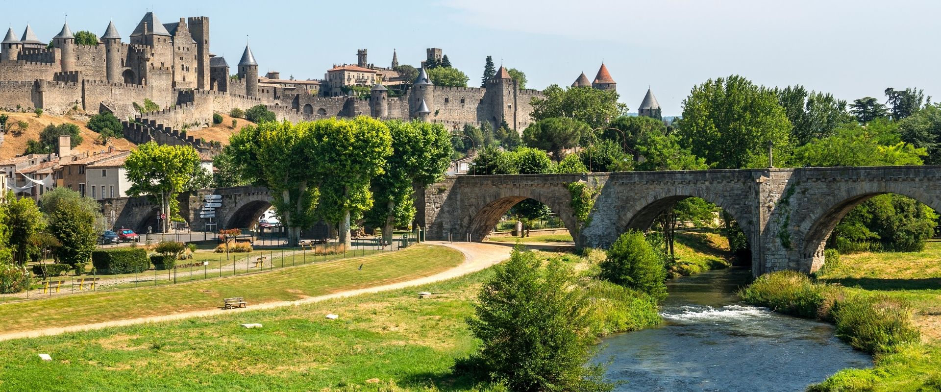 camping languedoc roussilon
