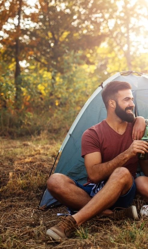 centre val de loire camping a vendre