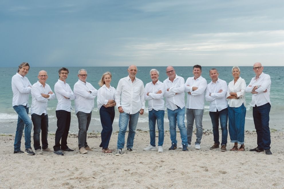 concerto equipe d'expert