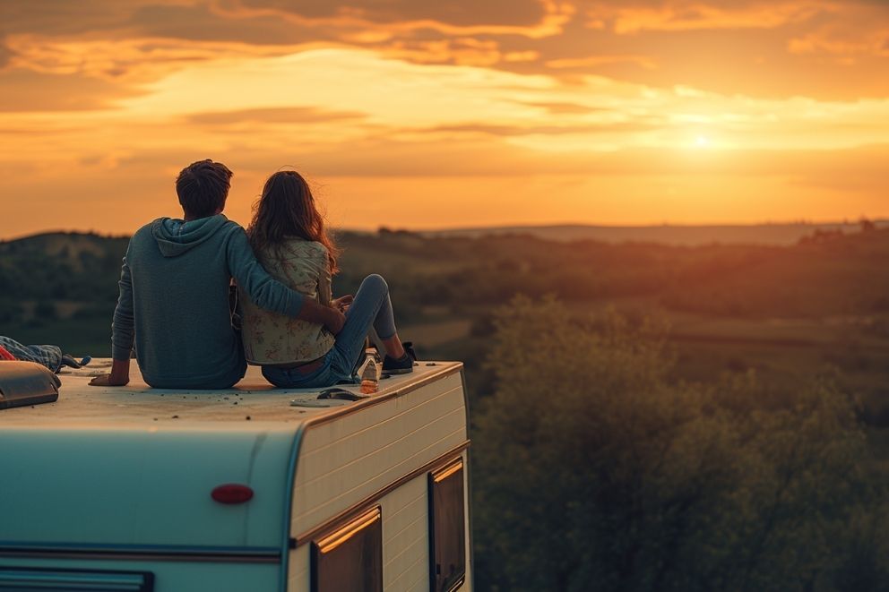 espagne camping à acheter