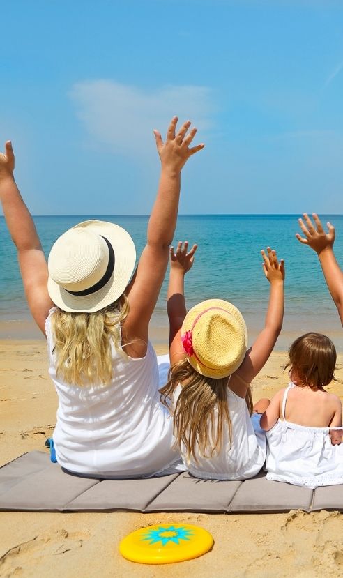 europe acheter un camping