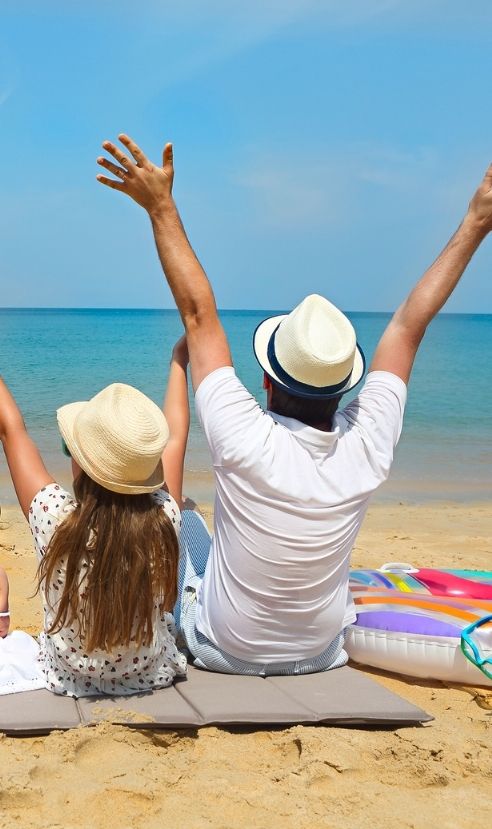 europe vendre un camping