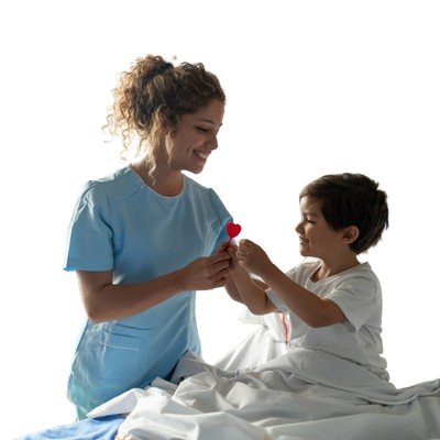 flavien fondation maladies rares enfant