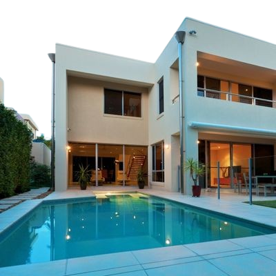 heberggement sud de la france