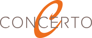 logo concerto