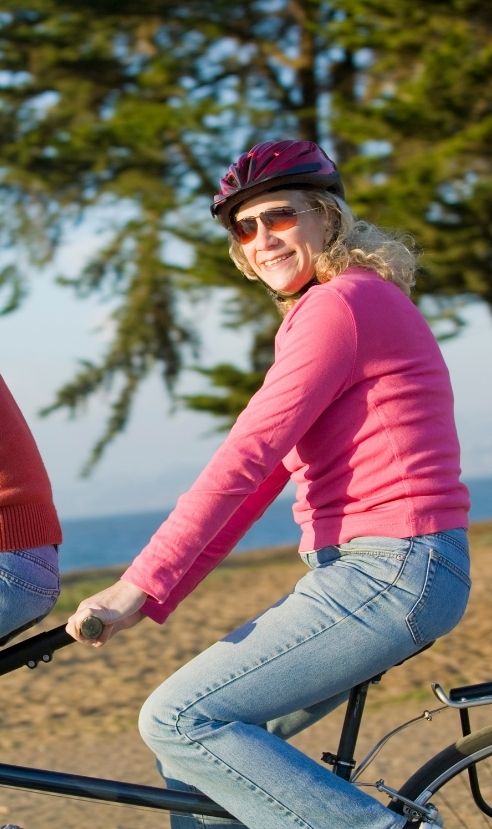 nature acheter un camping