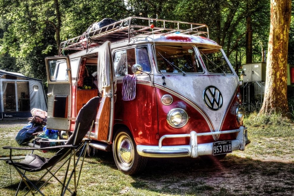 terrrain de camping a vendre en ile de france